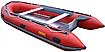 Inflatable boat x/hd 430