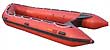 Inflatable boat xhd 535