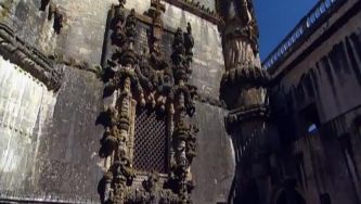 Convento de Cristo, uma janela para o mundo 