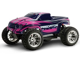 Ninco R/C 2.4GHz 4WD Monster Truck