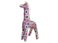 Grady the Giraffe- Pink Dreams