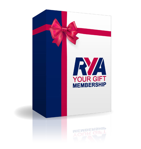 RYA Gift Membership