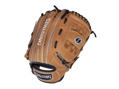 Stadium Series 12" Checkmate w/Strap-Tan