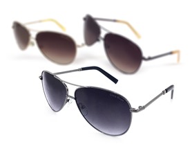 Cole Haan Unisex Aviators - 3 Colors