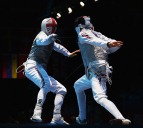 Image of Fencing