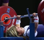 Image of Powerlifting