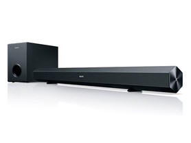 Sony 2.1CH 60W Bluetooth Soundbar with Sub