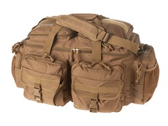 Tactical Range Bag - Earth