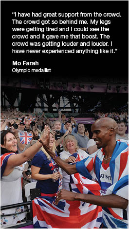 Mo Farah