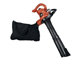 Black & Decker Blower/Collection System