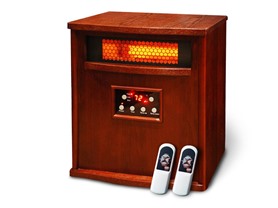 Lifesmart 6-Element Heater