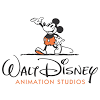 Walt Disney Animation Studios