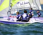 Sailing rules talks for Thames Valley and London Clubs