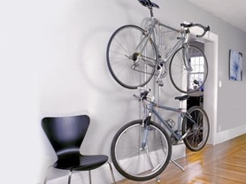 Delta Bike Storage Racks