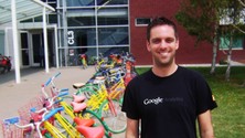 Measure by measure: Analytics Advocate Adam Singer talks Google Analytics