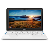 HP Chromebook 11