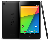 Nexus 7 