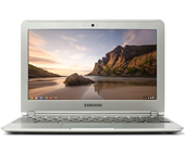 Samsung Chromebook