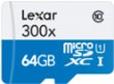 Up to 50% Off Select Lexar Memory Products