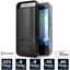 2400mAh MFI Apple Certified Rechargeable EXT Battery Case