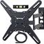 VideoSecu ML531BE TV Wall Mount for most 22"-55"