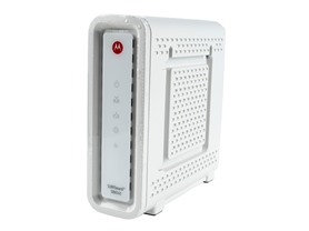 Motorola SurfBoard DOCSIS 3.0 Cable Modem