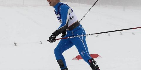 Nordic combined