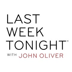 Last Week Tonight with John Oliver