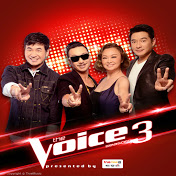 TheVoiceThailand