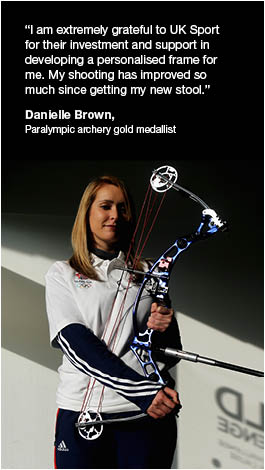 Danielle Brown