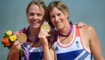 Katherine Grainger to run London Marathon on behalf of International Inspiration