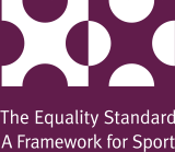 Equality in Sport home page