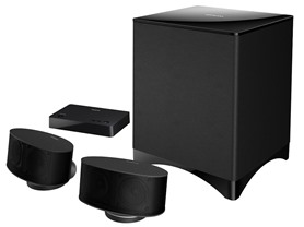 Onkyo 2.1CH Bluetooth Speaker System