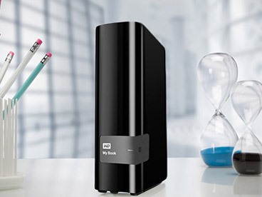 Western Digital