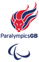 Paralympics GB logo