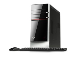 HP ENVY Intel i5, 12GB DDR3 Desktop