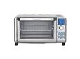 Cuisinart Compact Digital Toaster Oven Broiler TOB-100 for $49.99 + free shipping