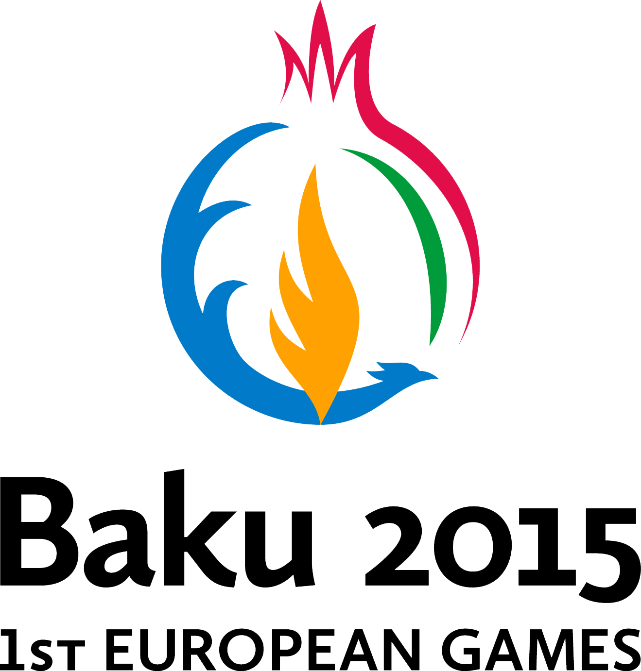 Baku 2015