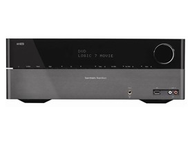 Your Choice: Harman Kardon Receivers