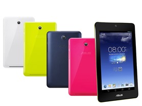 Asus MeMO Pad HD 7" 16GB Android Tablet