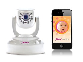 iBaby M3s Baby Monitor