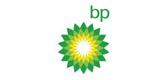 BP logo