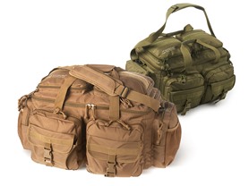 Yukon Tactical Range Bags