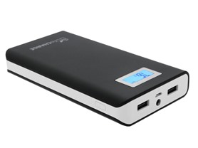 LifeCHARGE Dual USB Power Banks