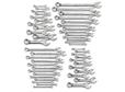 Craftsman 48-piece Full Polish Ultimate Wrench Set Inch/Metric for $109.96 + free shipping