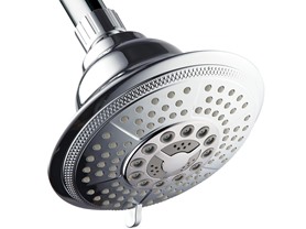 Ultra Luxury Showerheads