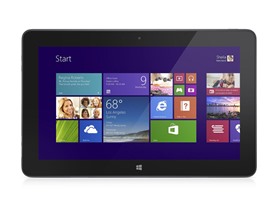 Dell Venue 11 Pro Intel Full-HD Tablet