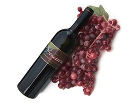 Benessere Vineyards Sangiovese (4)