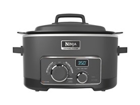 Ninja 3-in-1 Cooking System