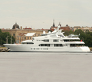 Superyacht UK